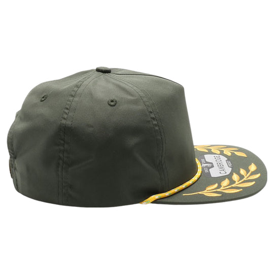 PB307 5 Panel Unstructured Bayleaf - PITBULL TDC