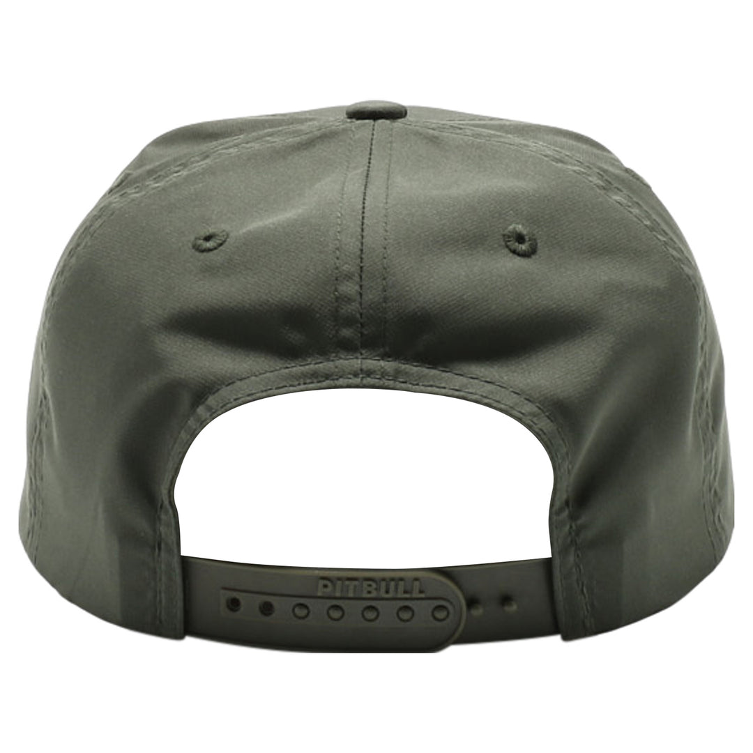 PB307 5 Panel Unstructured Bayleaf - PITBULL TDC