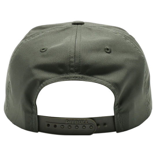 PB307 5 Panel Unstructured Bayleaf - PITBULL TDC