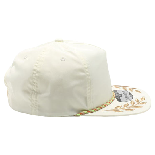 PB307 5 Panel Unstructured Bayleaf - PITBULL TDC