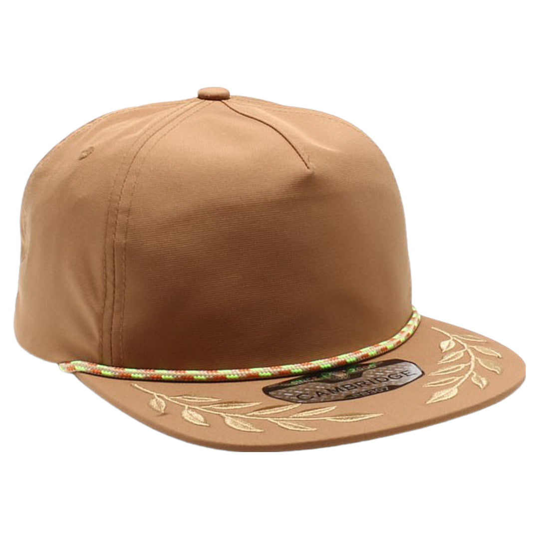 PB307 5 Panel Unstructured Bayleaf - PITBULL TDC