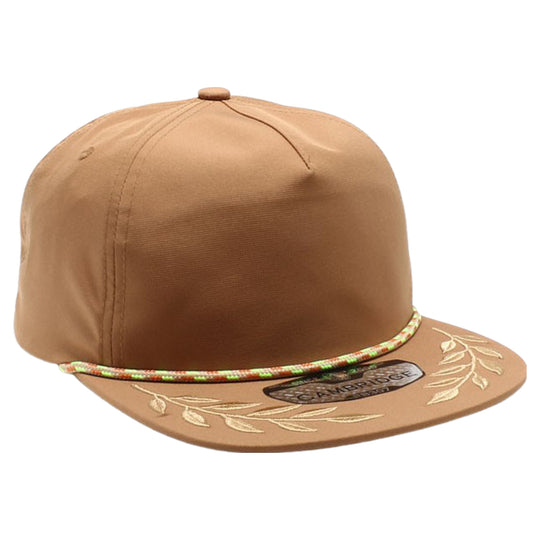 PB307 5 Panel Unstructured Bayleaf - PITBULL TDC