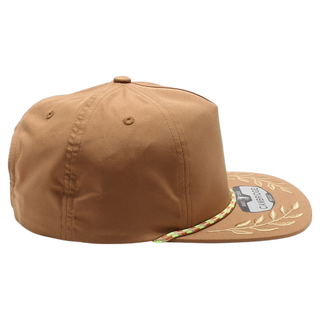 PB307 5 Panel Unstructured Bayleaf - PITBULL TDC