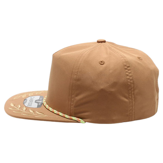 PB307 5 Panel Unstructured Bayleaf - PITBULL TDC