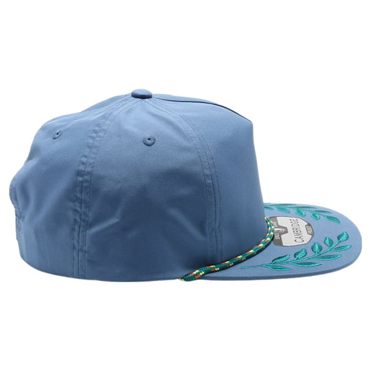 PB307 5 Panel Unstructured Bayleaf - PITBULL TDC