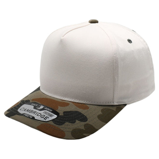 PB274C 5 Panel Two-Tone Camo - PITBULL TDC