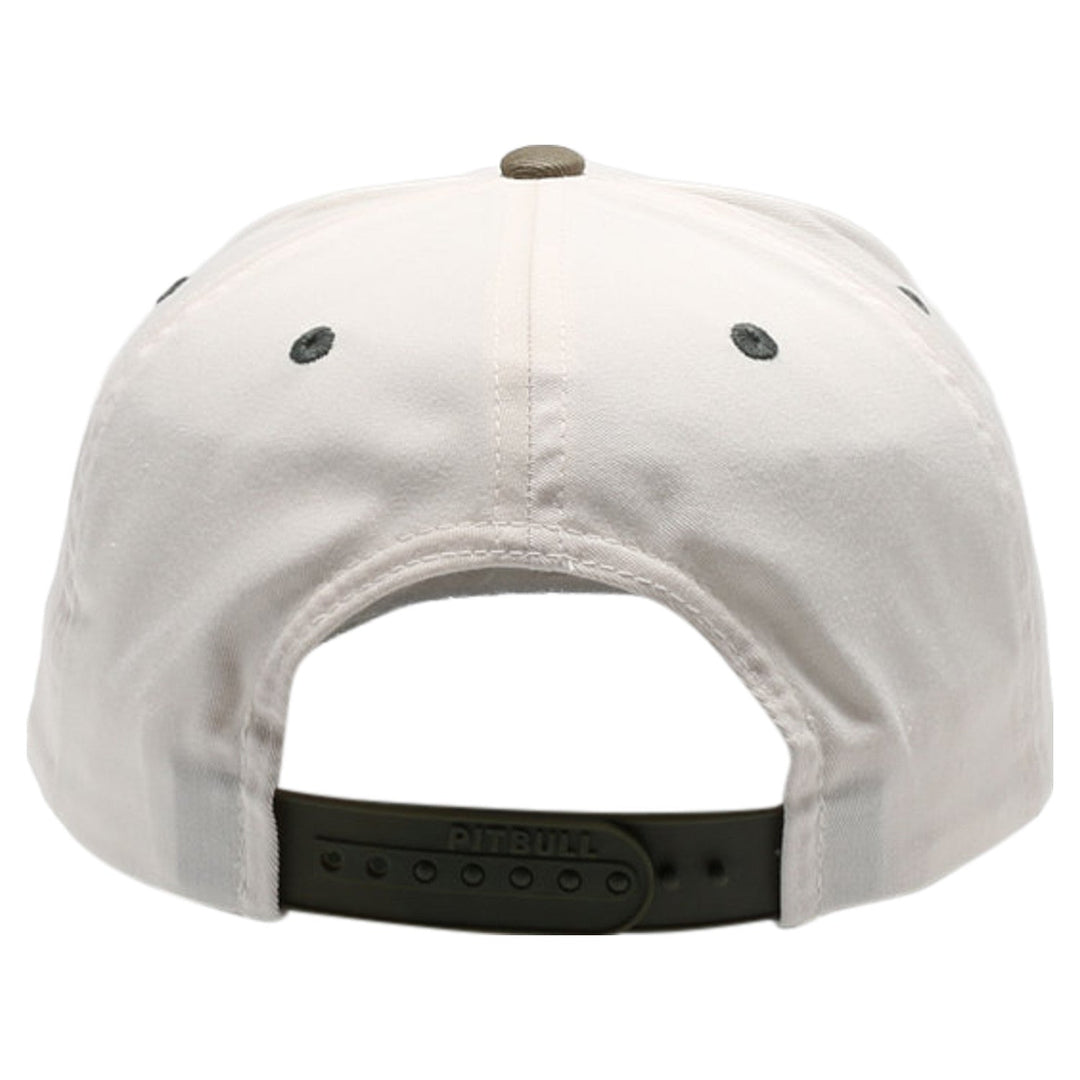 PB274C 5 Panel Two-Tone Camo - PITBULL TDC