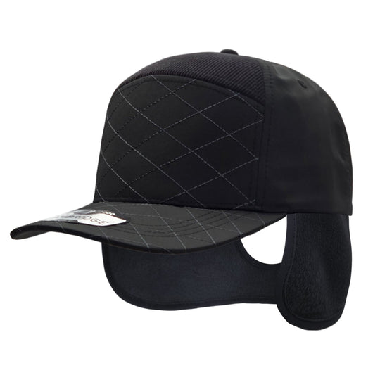 QLT10 Quilt Camper Ear Flap - PITBULL TDC