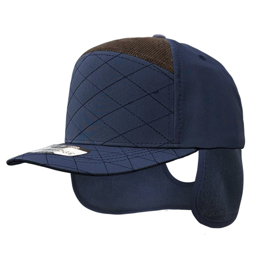 QLT10 Quilt Camper Ear Flap - PITBULL TDC