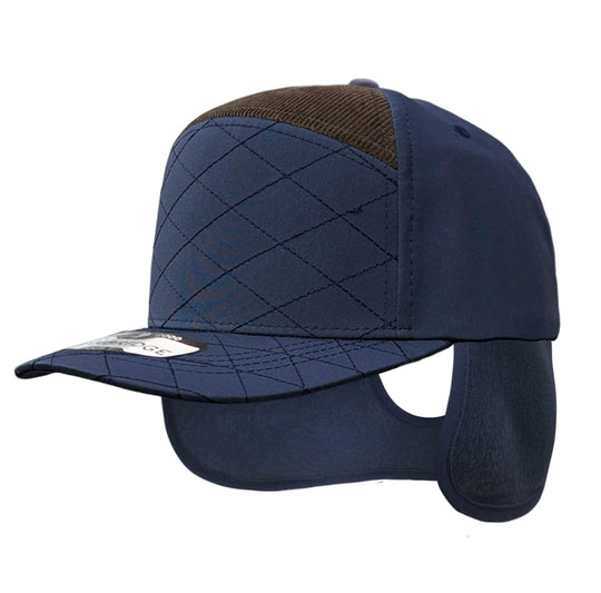 QLT10 Quilt Camper Ear Flap - PITBULL TDC
