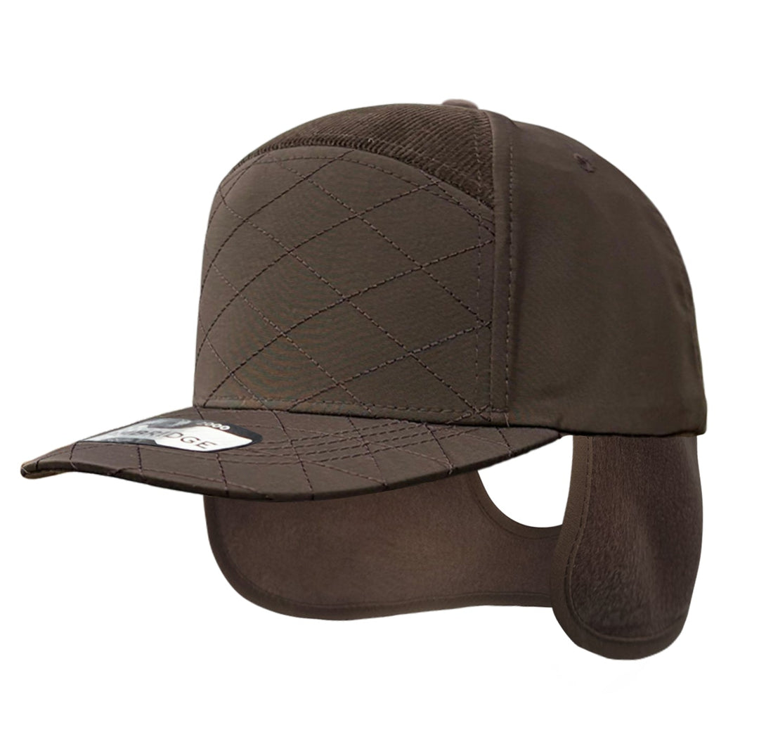 QLT10 Quilt Camper Ear Flap - PITBULL TDC