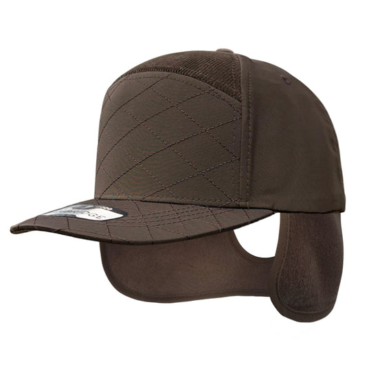 QLT10 Quilt Camper Ear Flap - PITBULL TDC