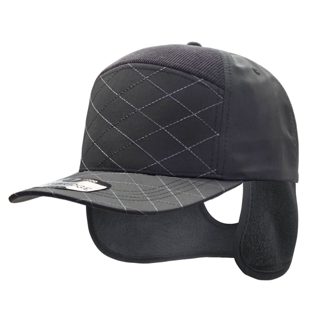 QLT10 Quilt Camper Ear Flap - PITBULL TDC